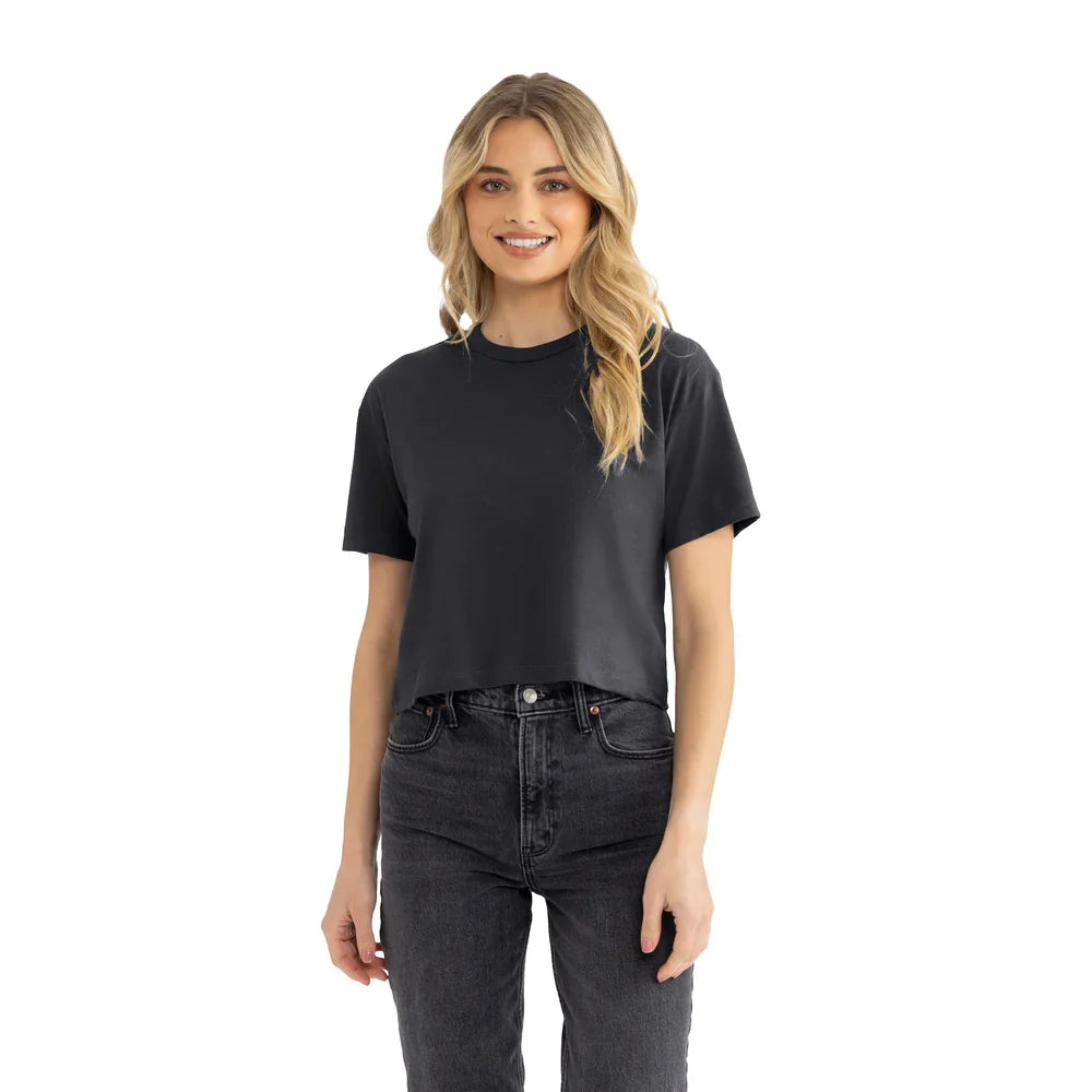 Next Level Apparel