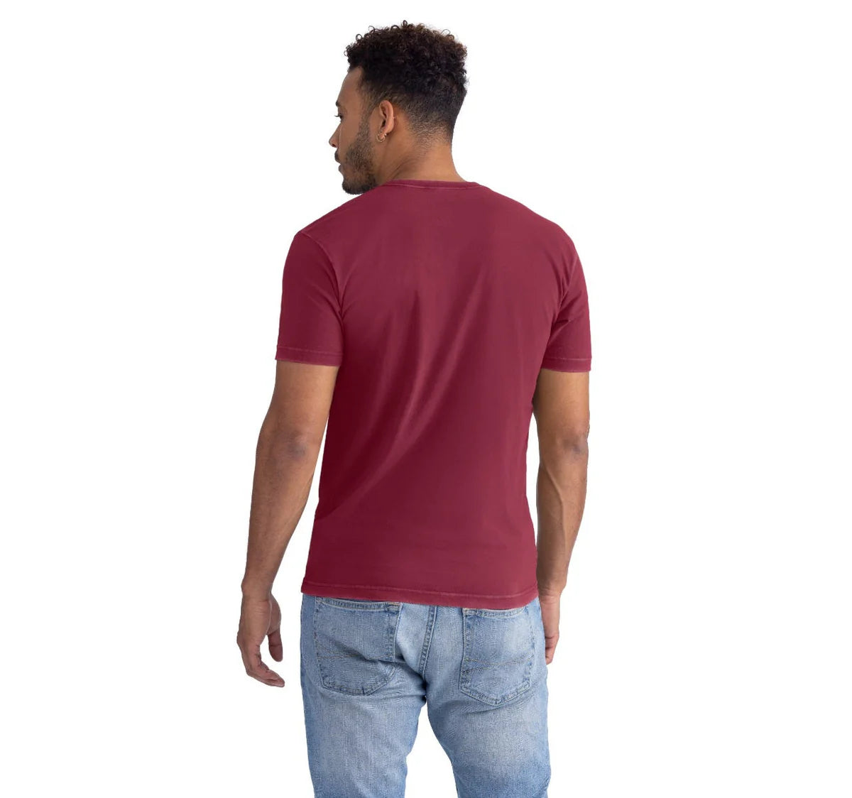 3600SW Soft Washed Cotton T-Shirt - Unisex