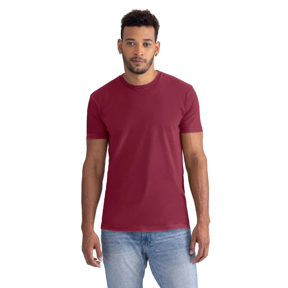 3600SW Soft Washed Cotton T-Shirt - Unisex