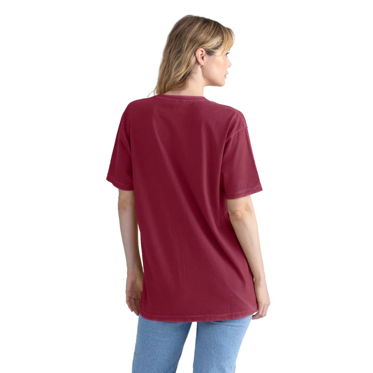 3600SW Soft Washed Cotton T-Shirt - Unisex
