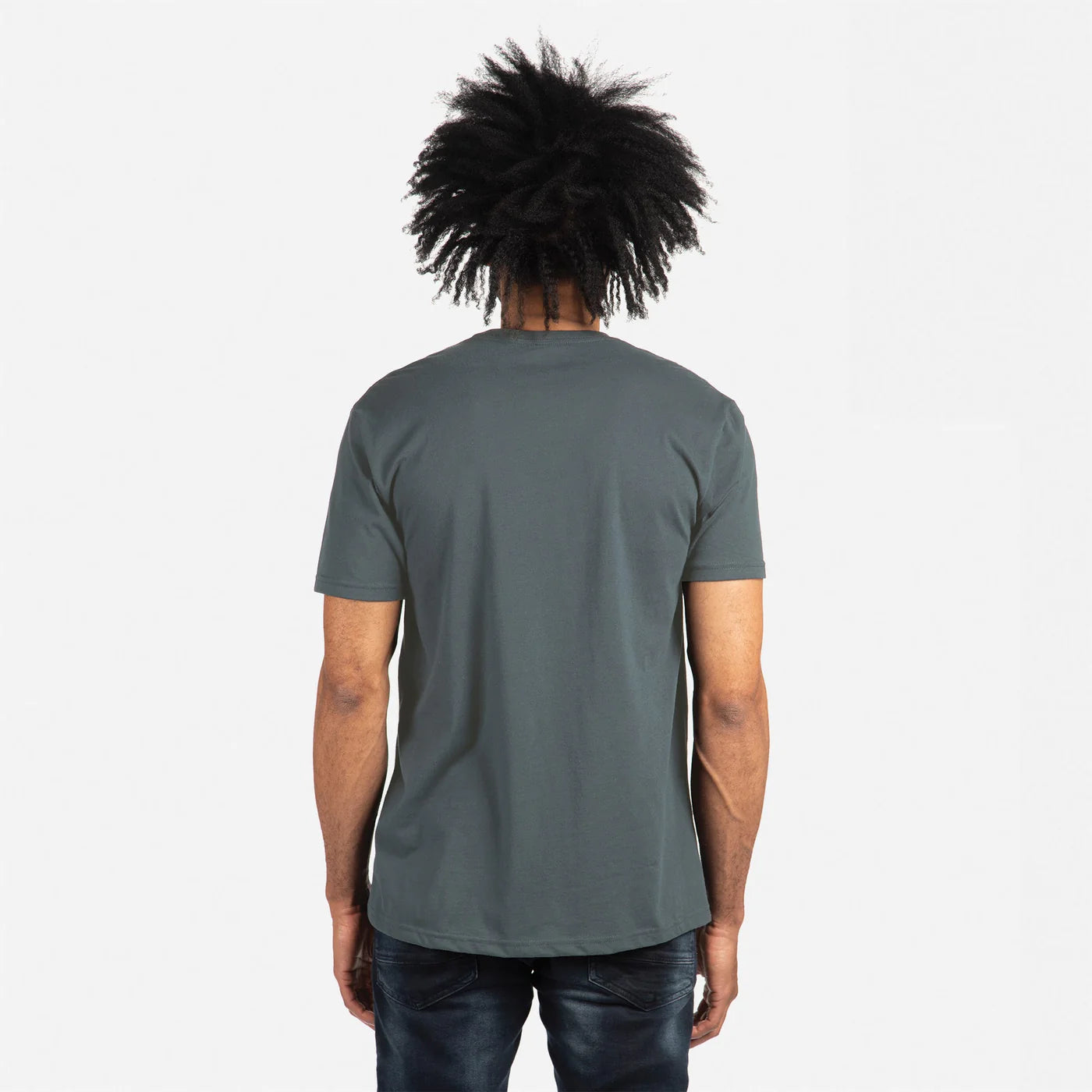 3600 Cotton T-Shirt - Unisex