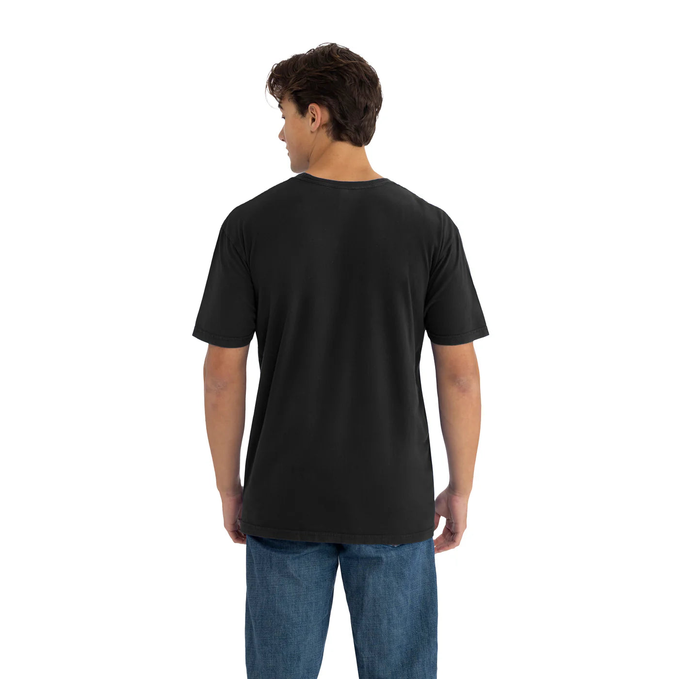 3600SW Soft Washed Cotton T-Shirt - Unisex