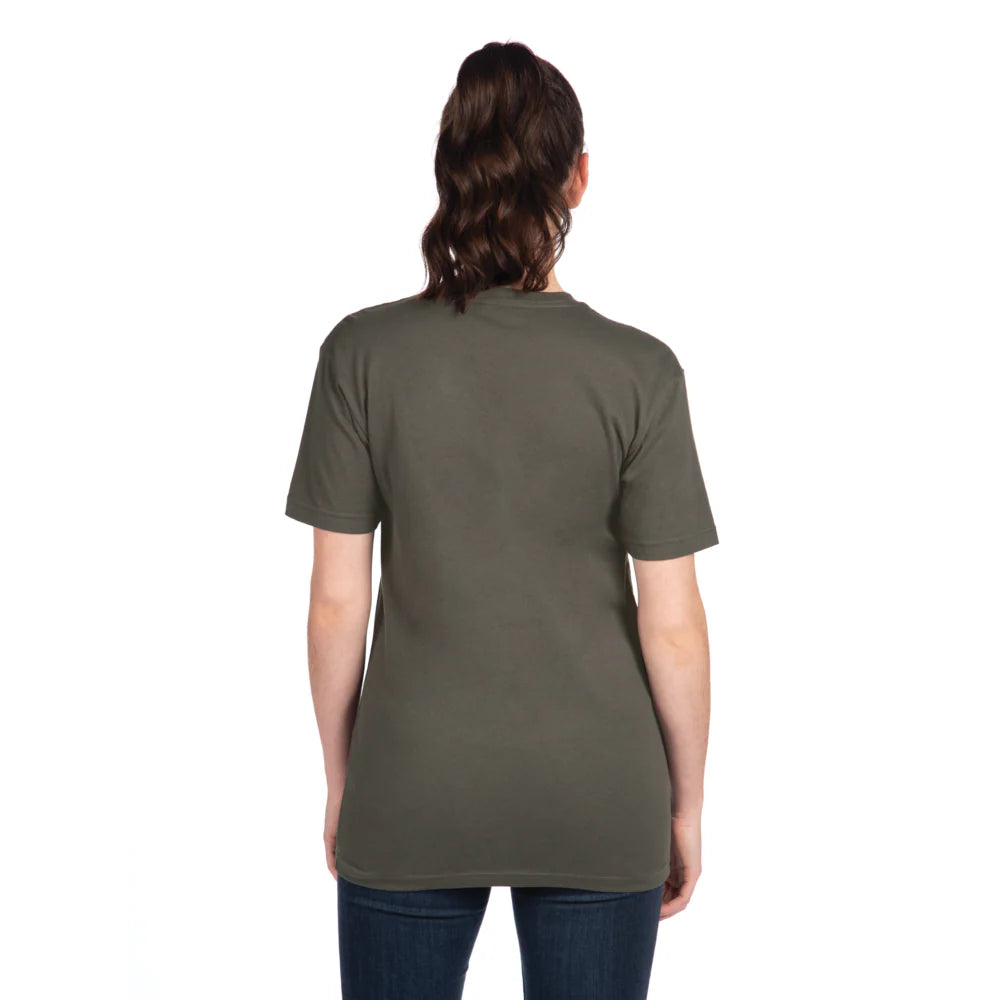 3600 Cotton T-Shirt - Unisex