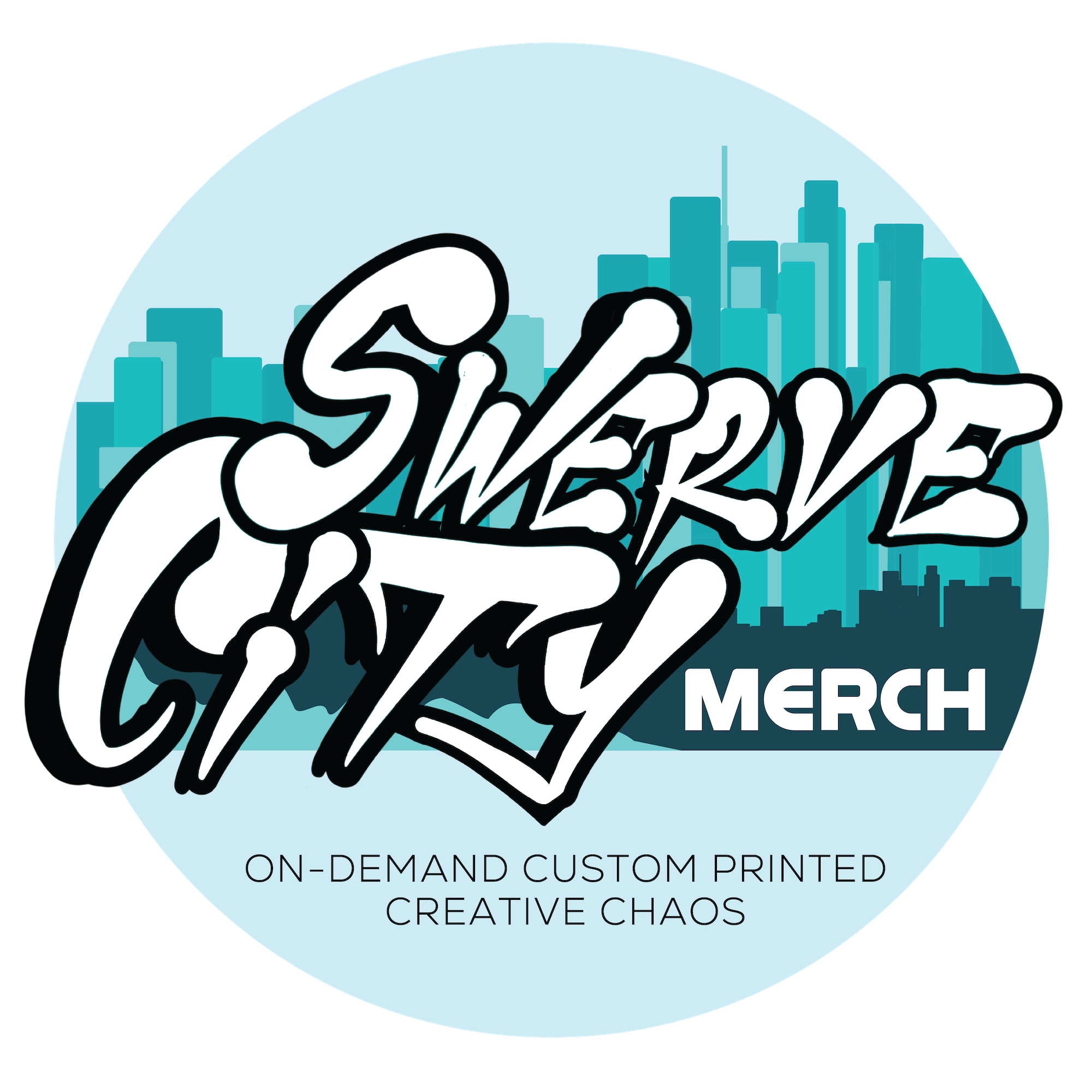Swerve City