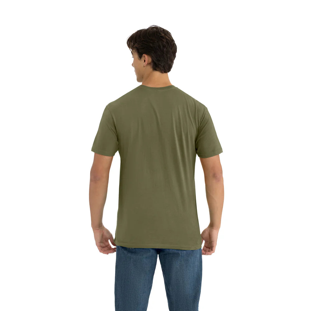 3600 Cotton T-Shirt - Unisex