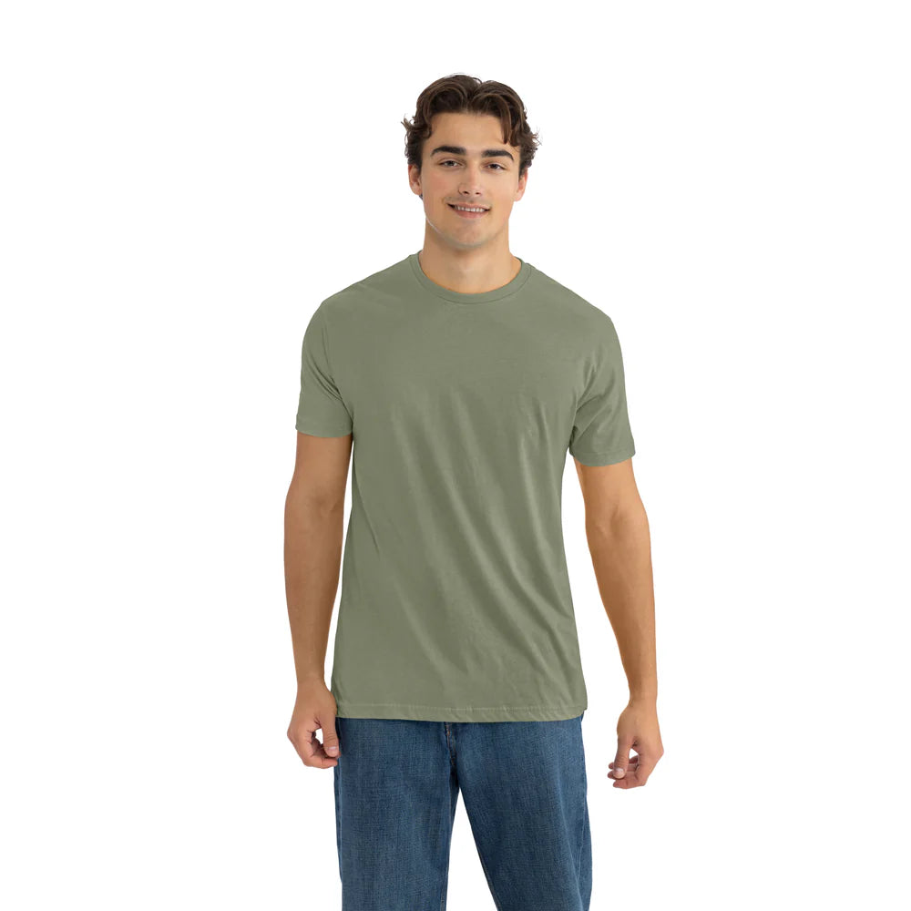 3600 Cotton T-Shirt - Unisex