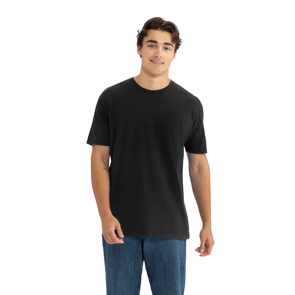 3600SW Soft Washed Cotton T-Shirt - Unisex