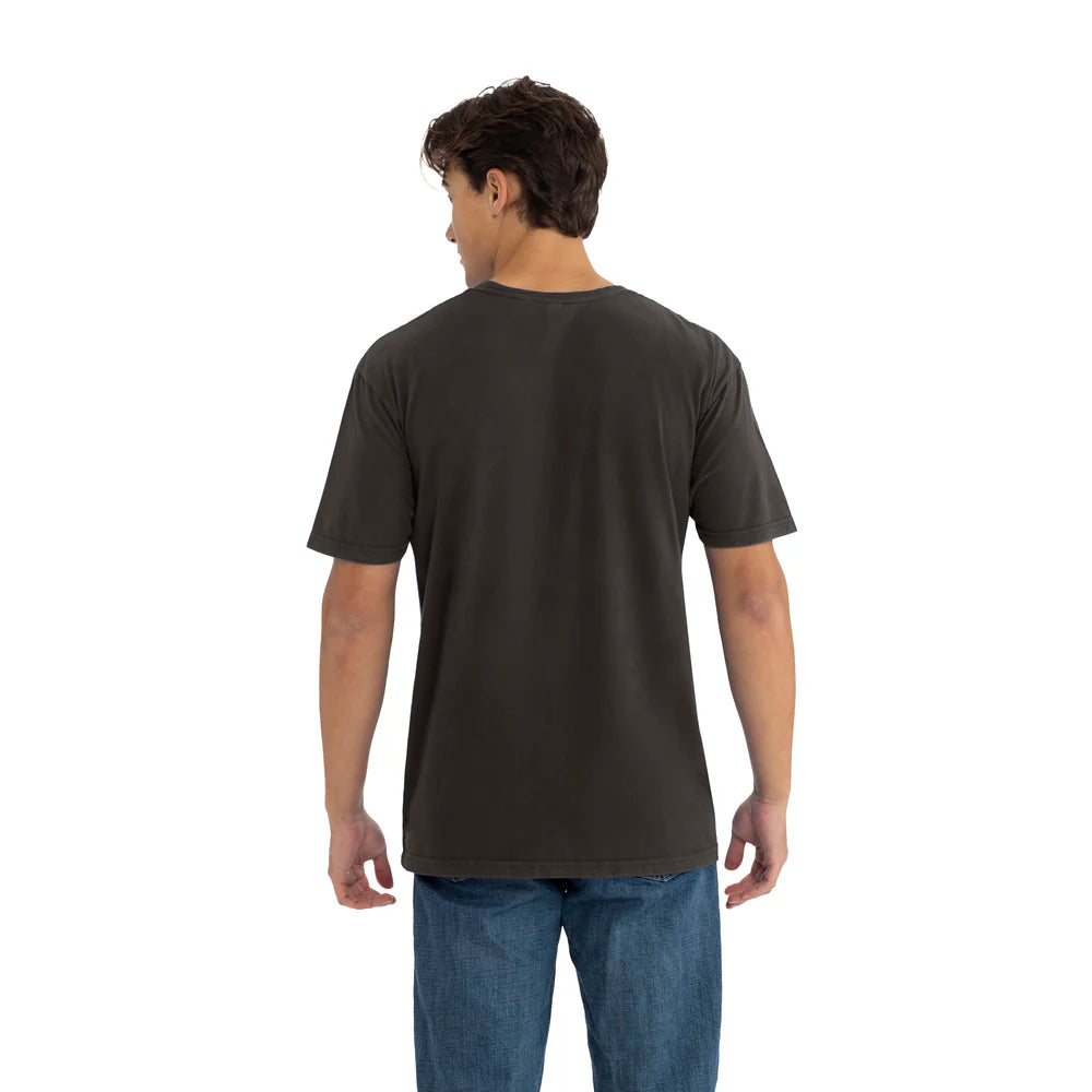 3600SW Soft Washed Cotton T-Shirt - Unisex