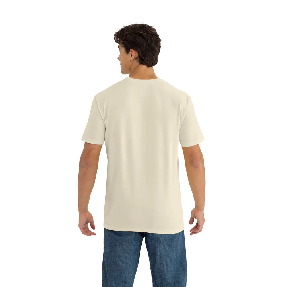 3600SW Soft Washed Cotton T-Shirt - Unisex