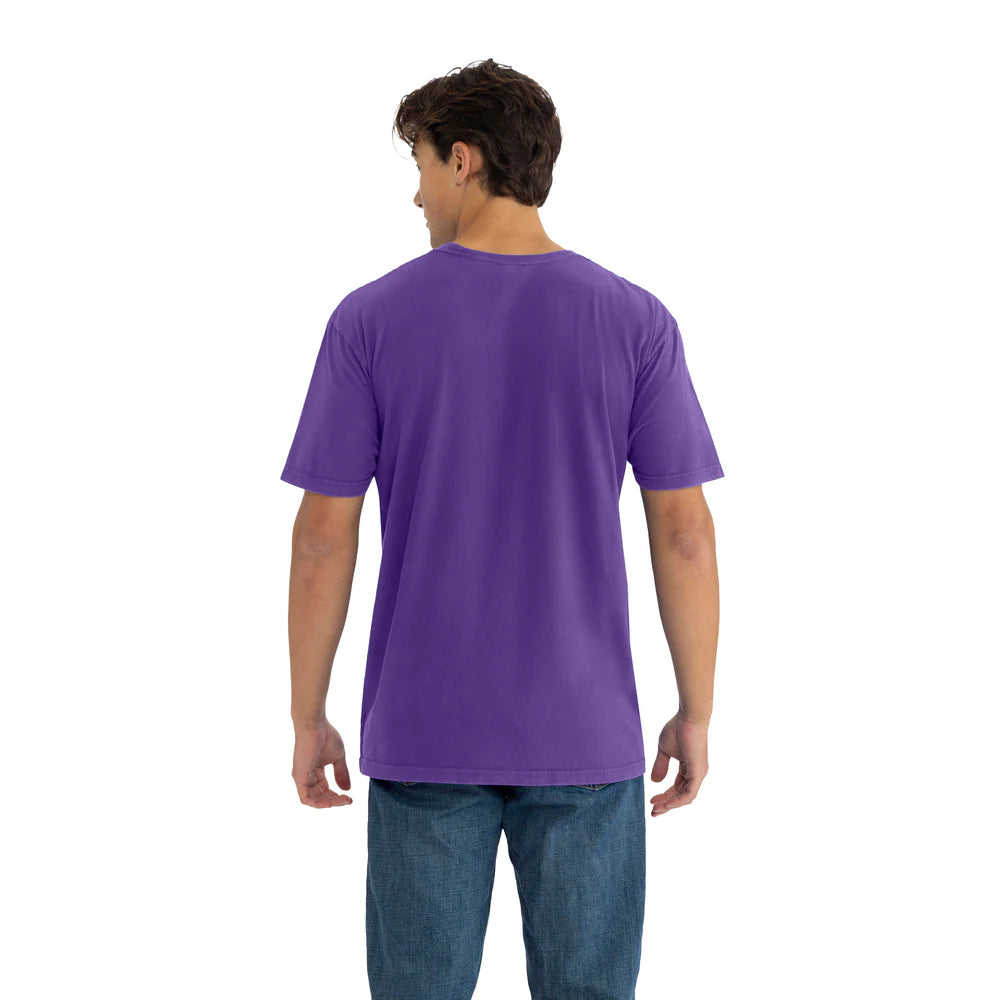 3600SW Soft Washed Cotton T-Shirt - Unisex