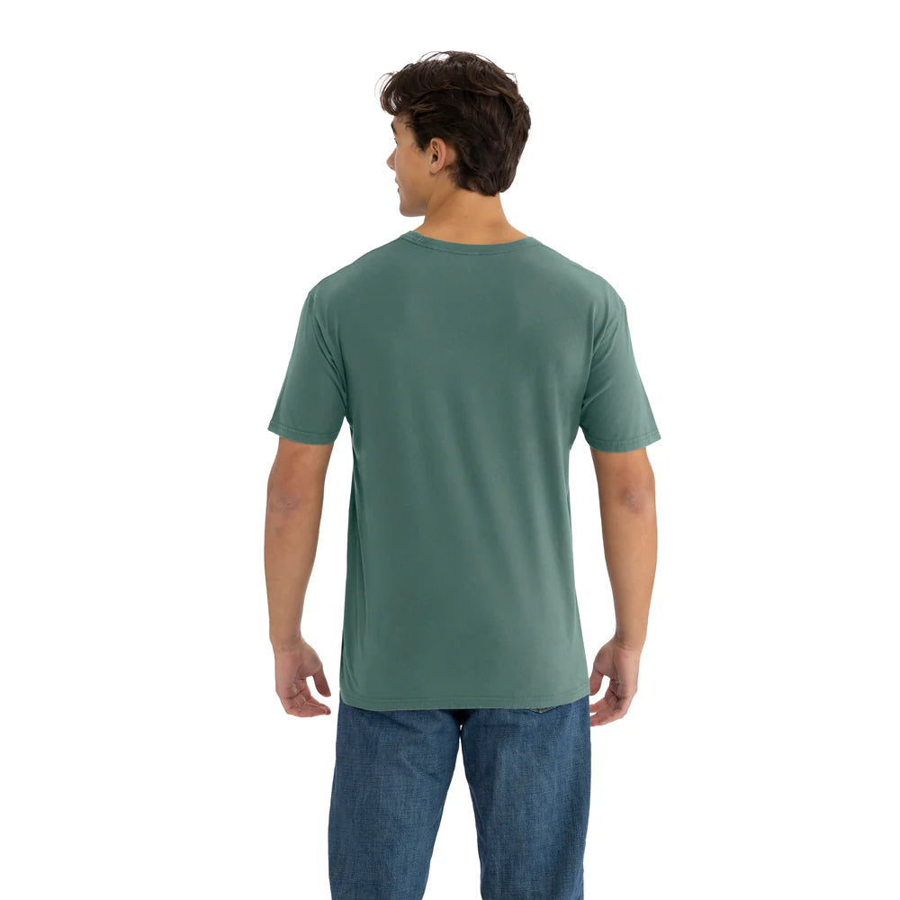 3600SW Soft Washed Cotton T-Shirt - Unisex