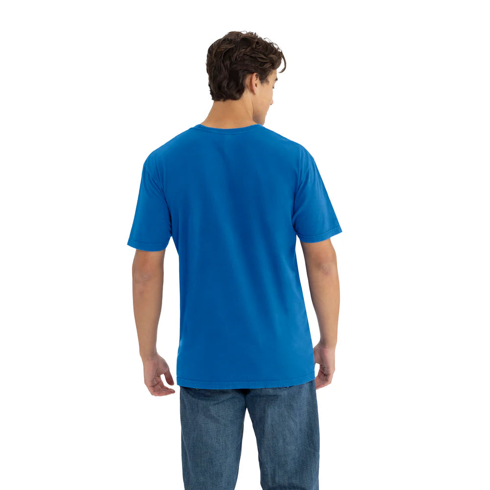 3600SW Soft Washed Cotton T-Shirt - Unisex