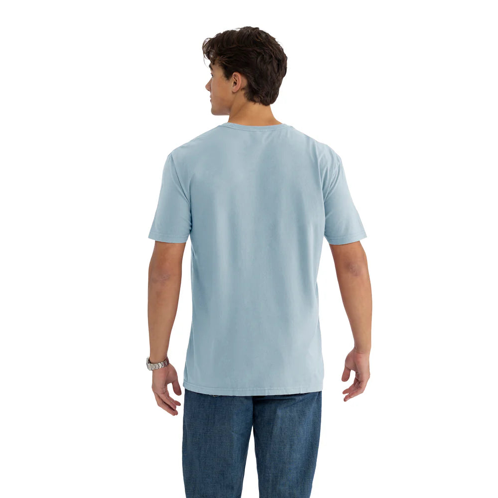 3600SW Soft Washed Cotton T-Shirt - Unisex
