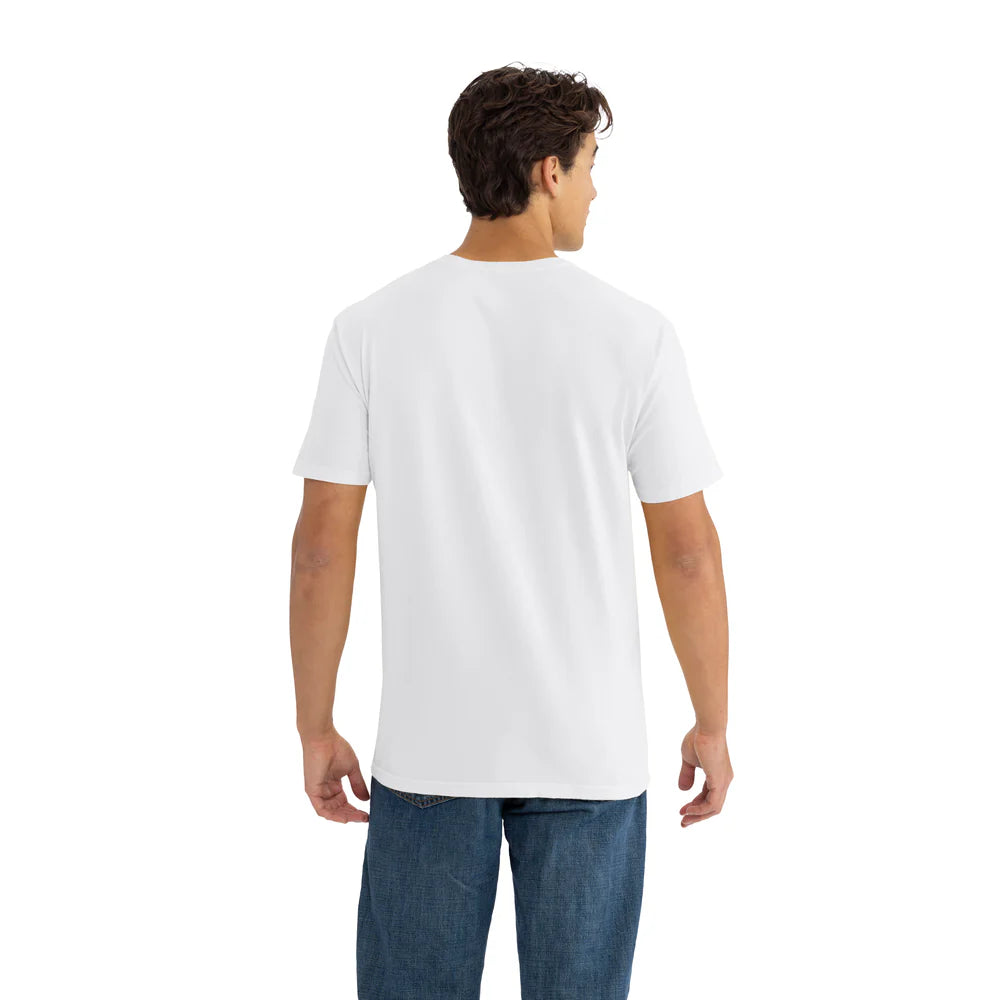 3600SW Soft Washed Cotton T-Shirt - Unisex