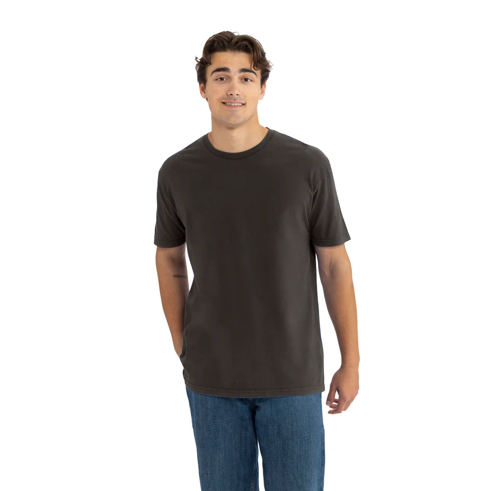 3600SW Soft Washed Cotton T-Shirt - Unisex