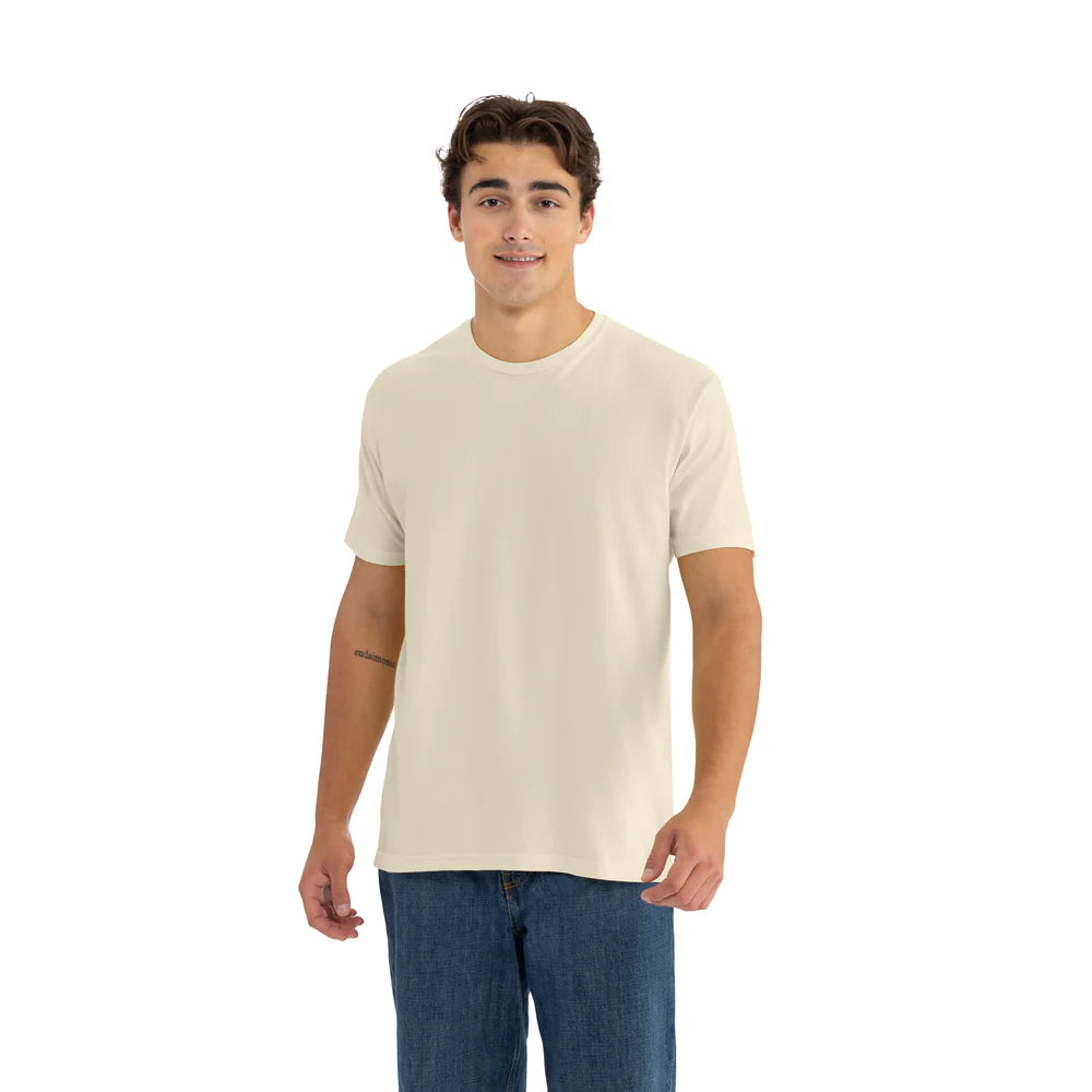 3600SW Soft Washed Cotton T-Shirt - Unisex