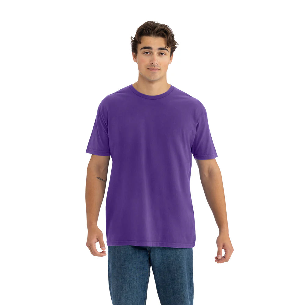 3600SW Soft Washed Cotton T-Shirt - Unisex