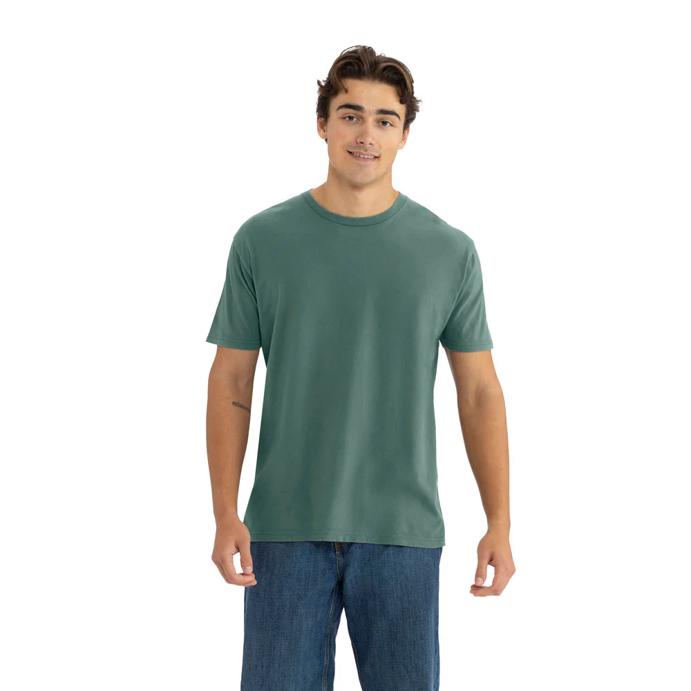 3600SW Soft Washed Cotton T-Shirt - Unisex
