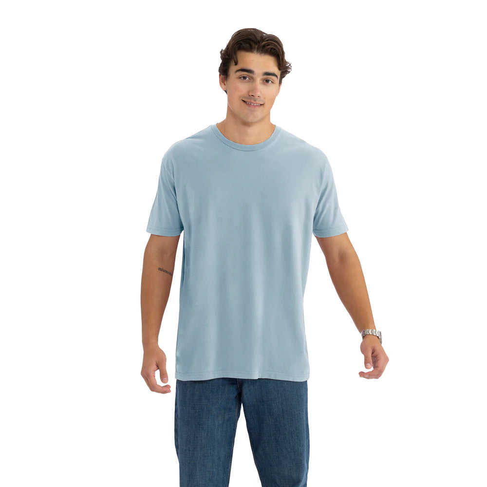 3600SW Soft Washed Cotton T-Shirt - Unisex
