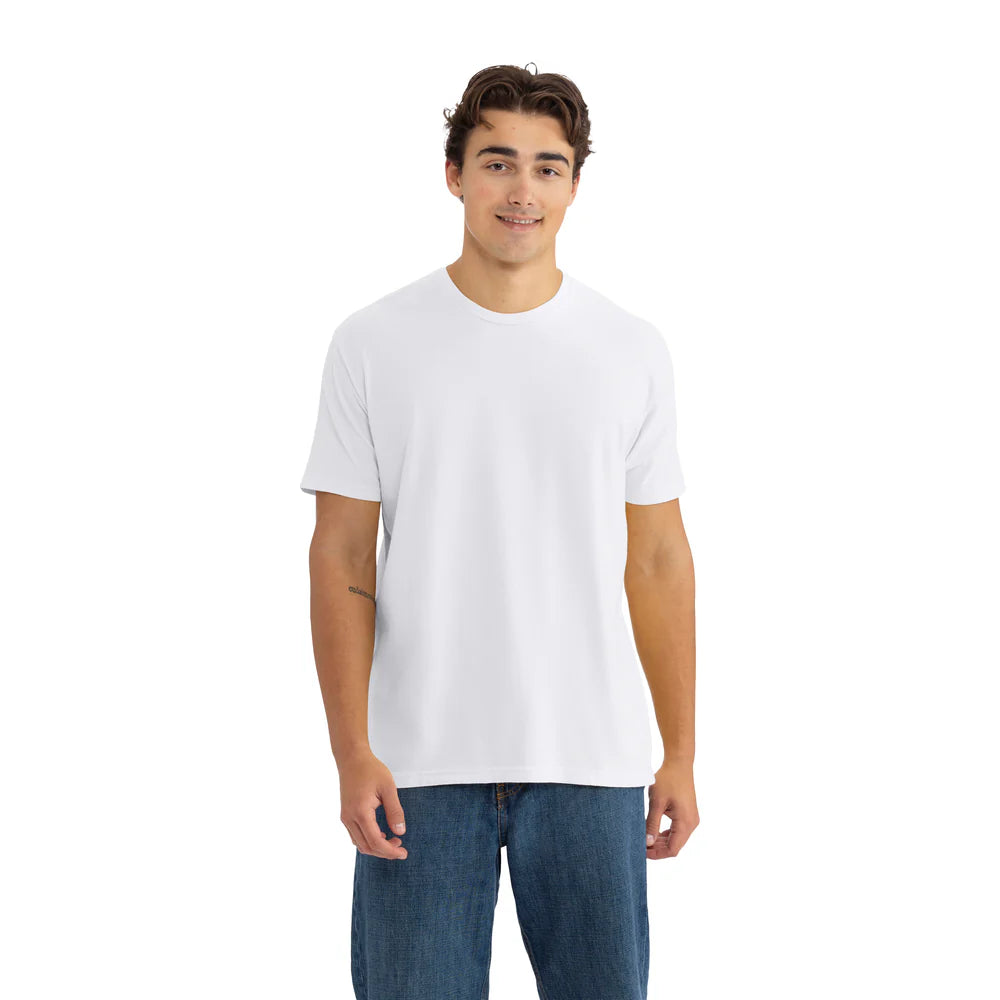 3600SW Soft Washed Cotton T-Shirt - Unisex