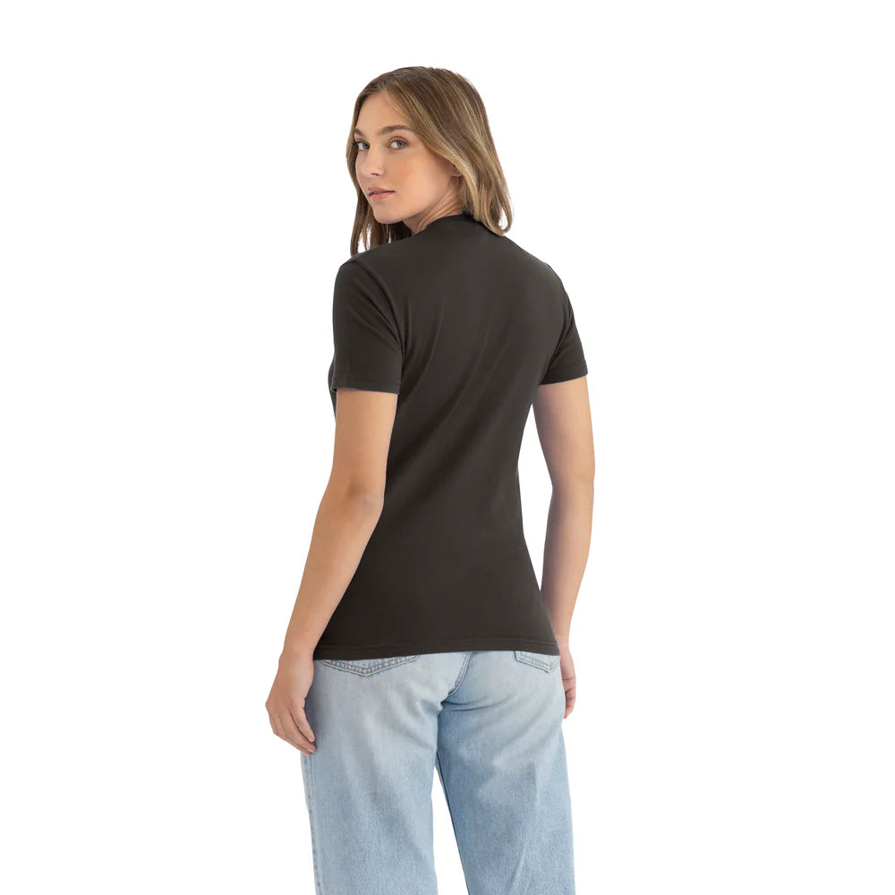 3600SW Soft Washed Cotton T-Shirt - Unisex