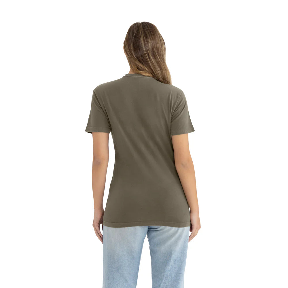 3600SW Soft Washed Cotton T-Shirt - Unisex