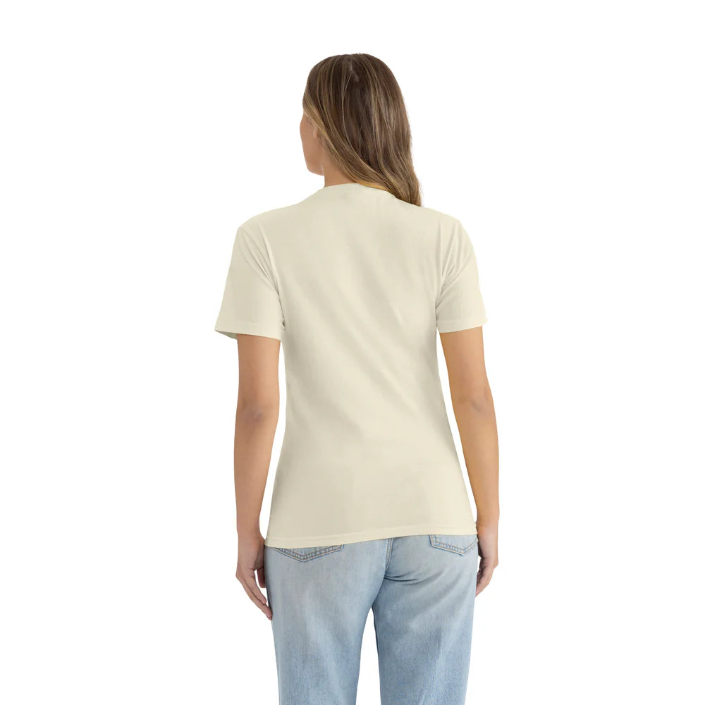 3600SW Soft Washed Cotton T-Shirt - Unisex