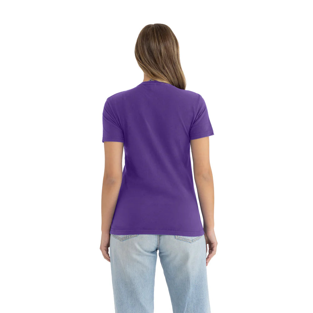 3600SW Soft Washed Cotton T-Shirt - Unisex