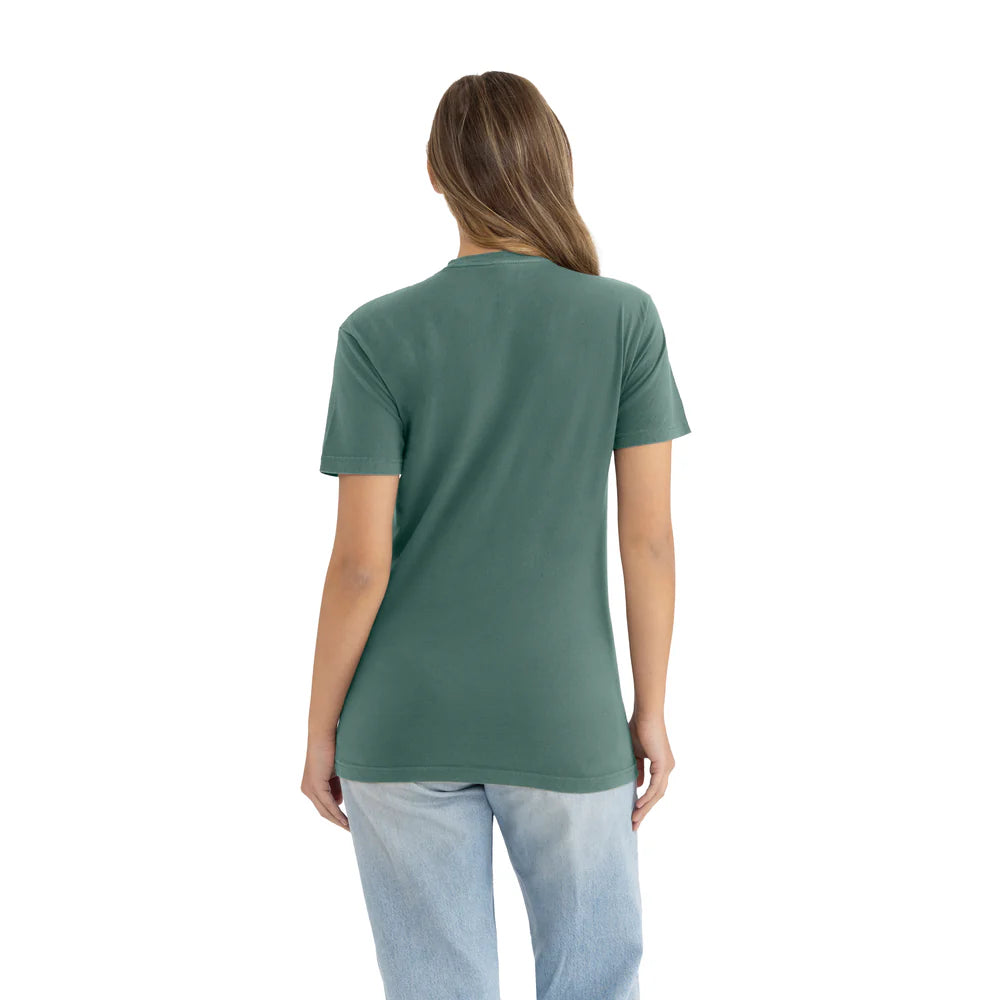 3600SW Soft Washed Cotton T-Shirt - Unisex