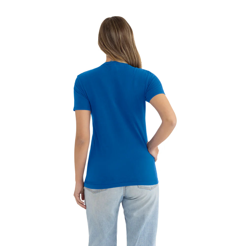 3600SW Soft Washed Cotton T-Shirt - Unisex