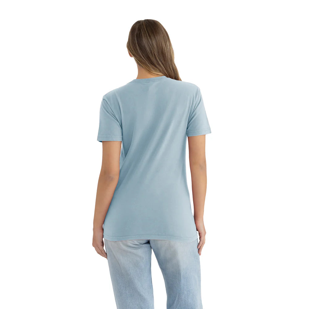 3600SW Soft Washed Cotton T-Shirt - Unisex