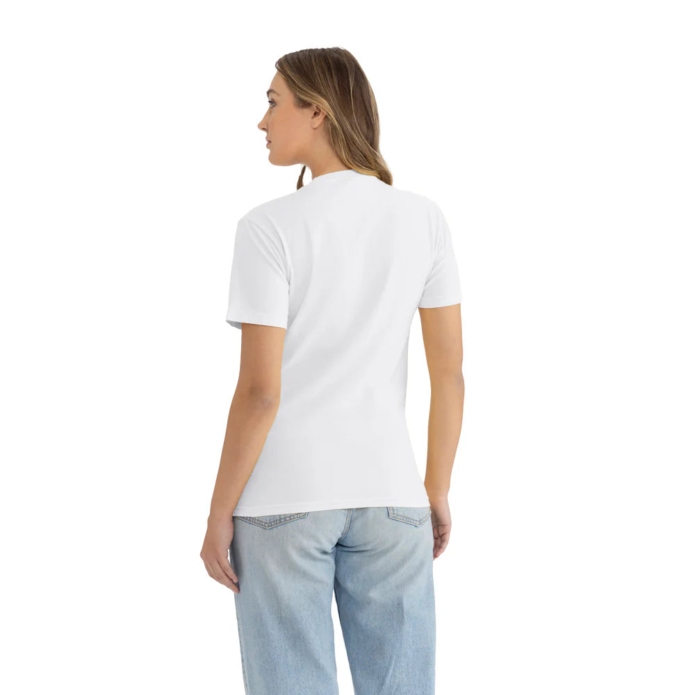 3600SW Soft Washed Cotton T-Shirt - Unisex