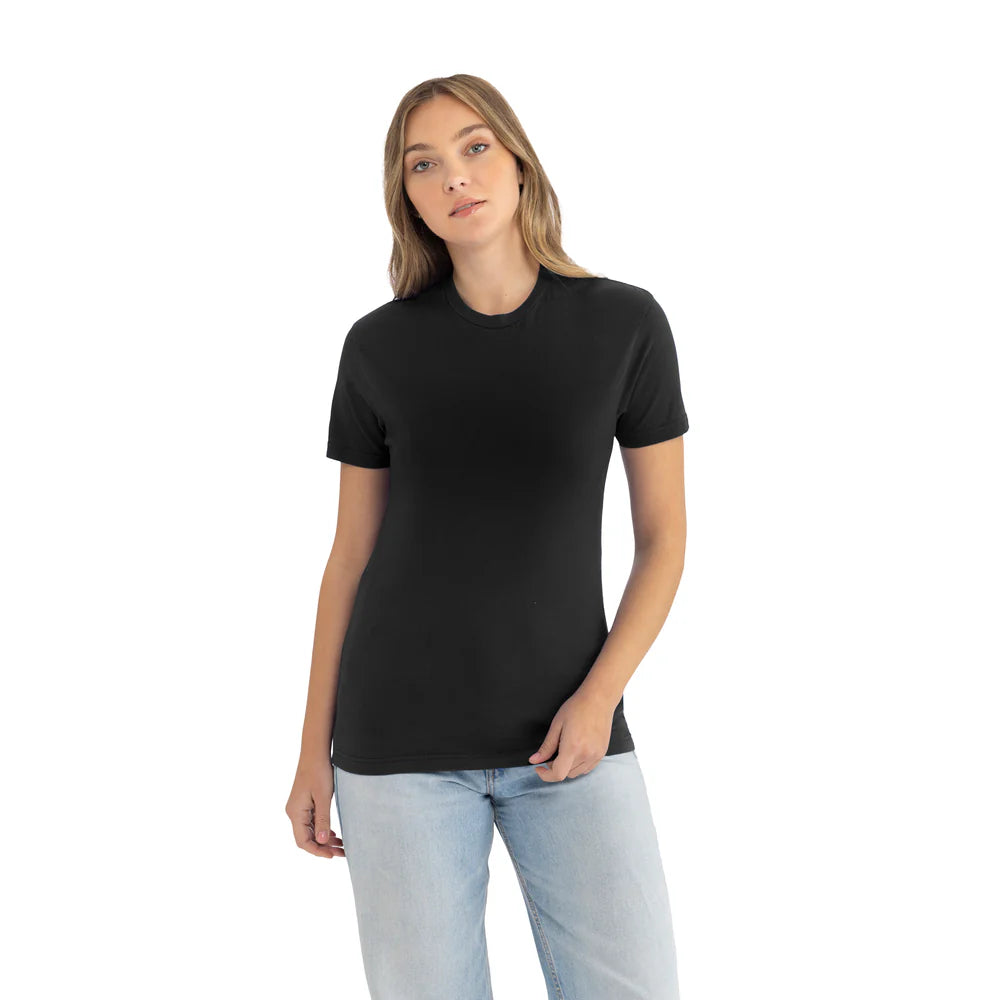 3600SW Soft Washed Cotton T-Shirt - Unisex