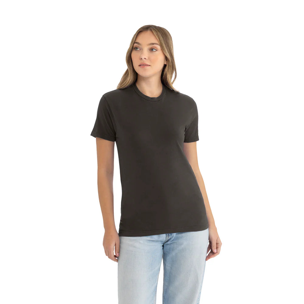 3600SW Soft Washed Cotton T-Shirt - Unisex