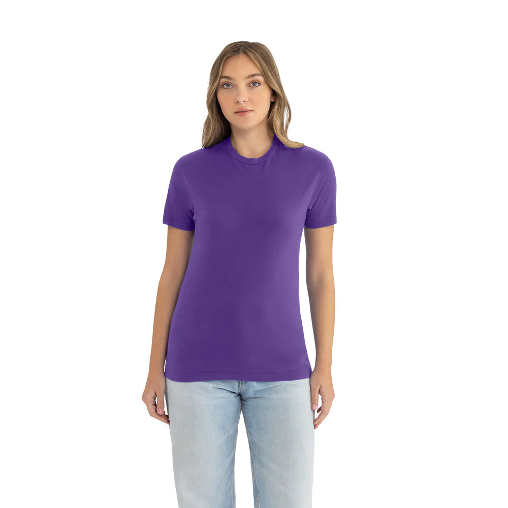 3600SW Soft Washed Cotton T-Shirt - Unisex
