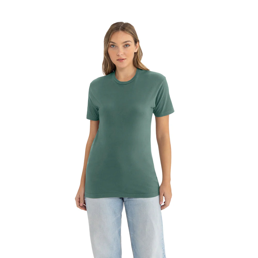 3600SW Soft Washed Cotton T-Shirt - Unisex