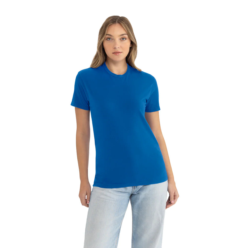 3600SW Soft Washed Cotton T-Shirt - Unisex