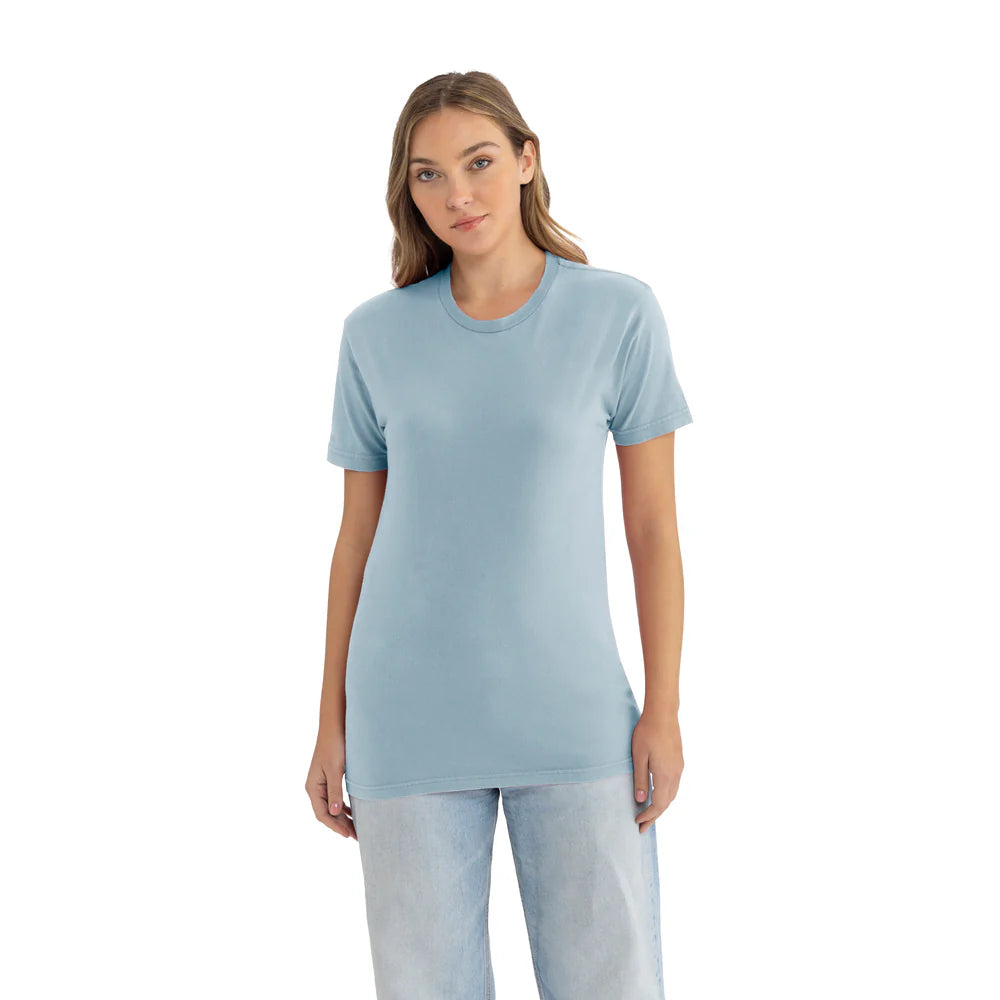 3600SW Soft Washed Cotton T-Shirt - Unisex