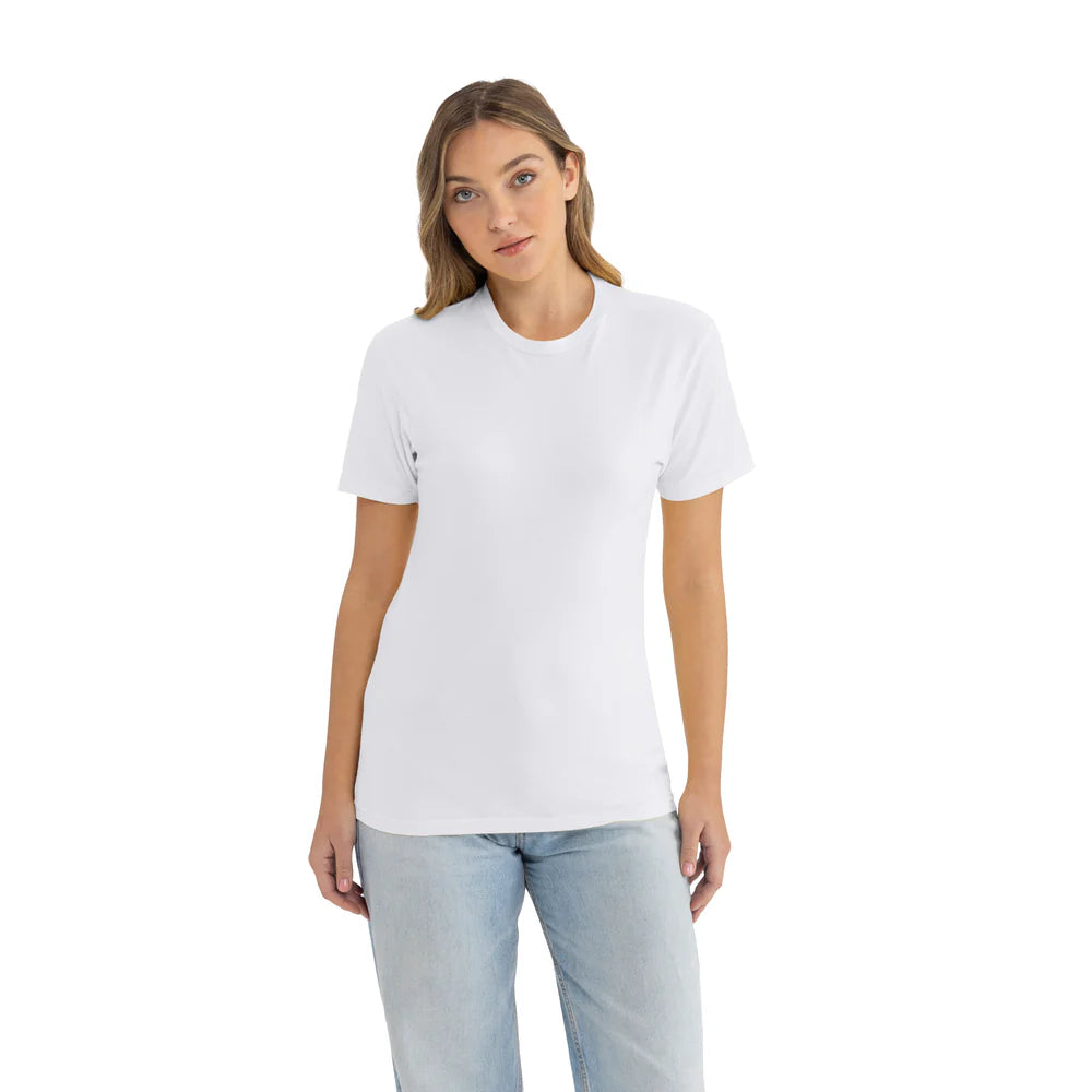 3600SW Soft Washed Cotton T-Shirt - Unisex