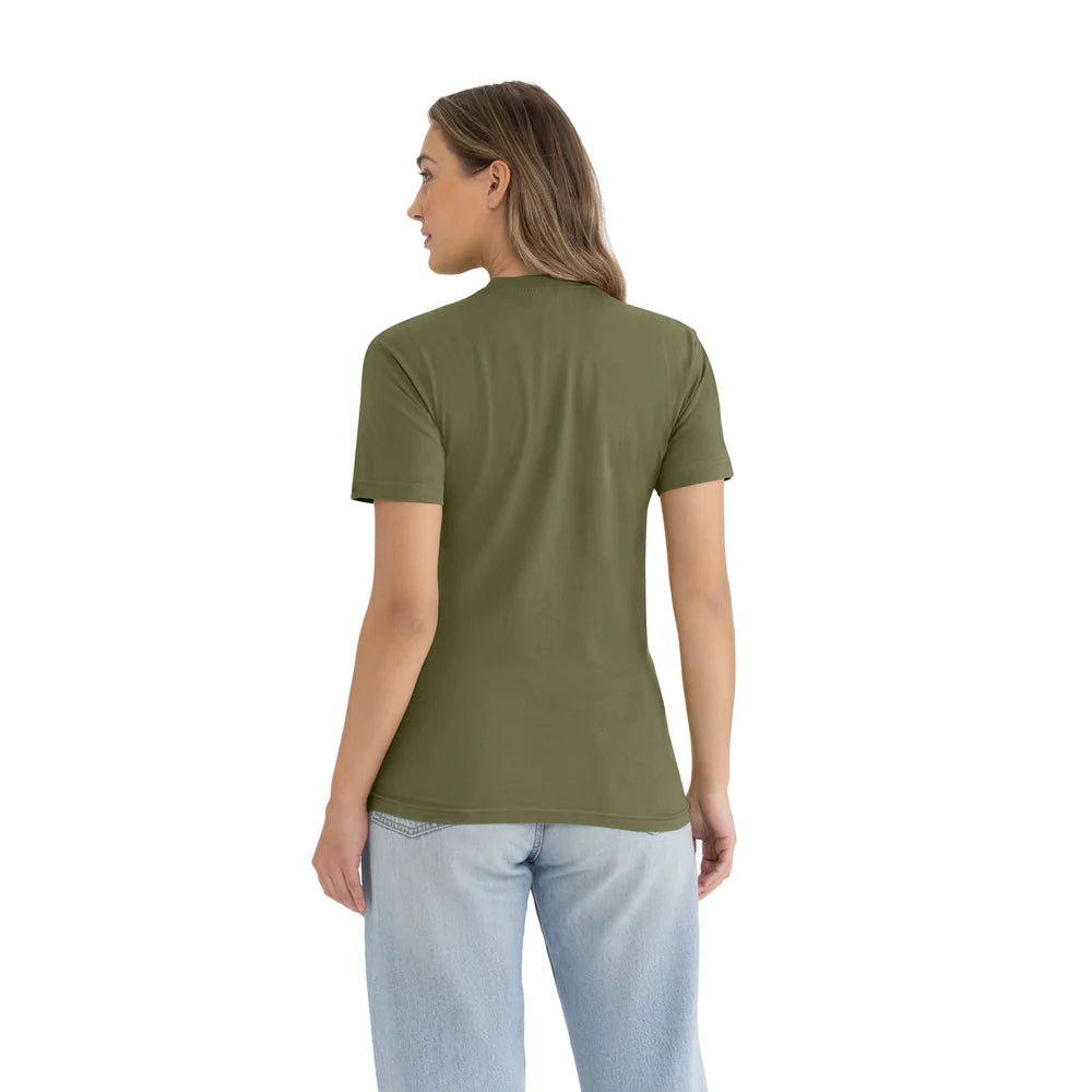 3600 Cotton T-Shirt - Unisex