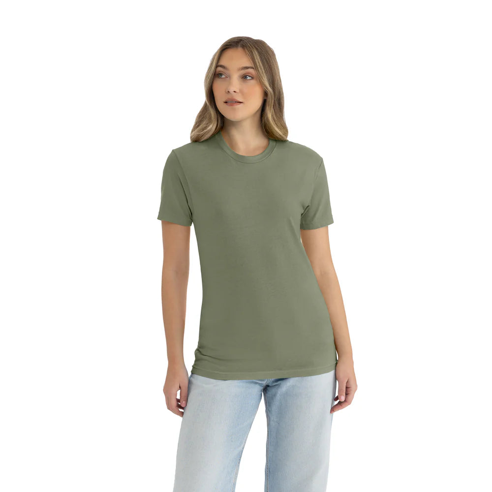3600 Cotton T-Shirt - Unisex