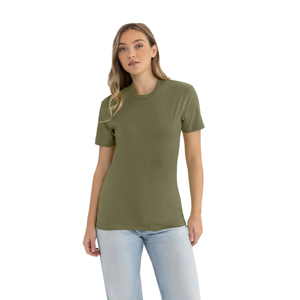 3600 Cotton T-Shirt - Unisex