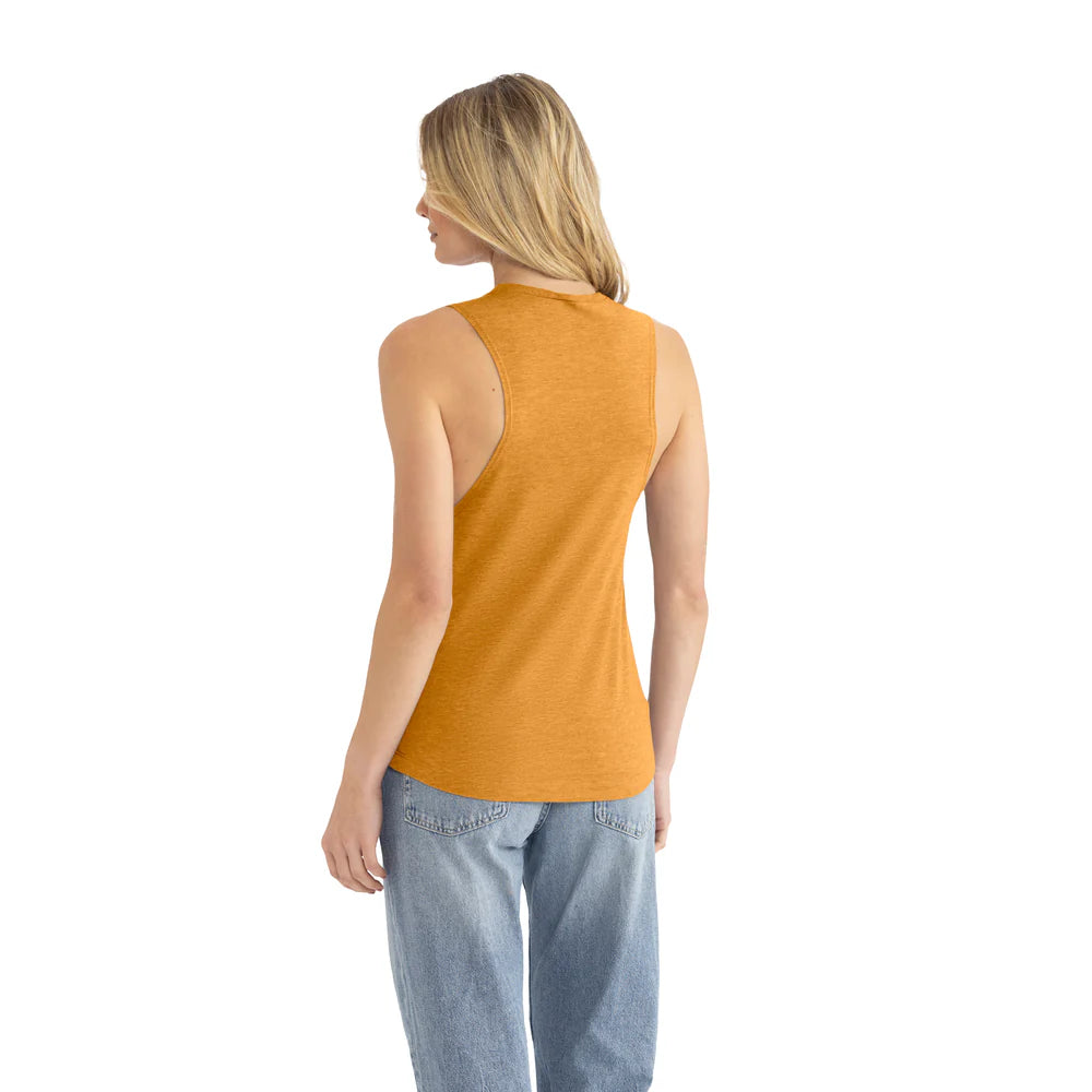 5013 Womens Muscle Tank