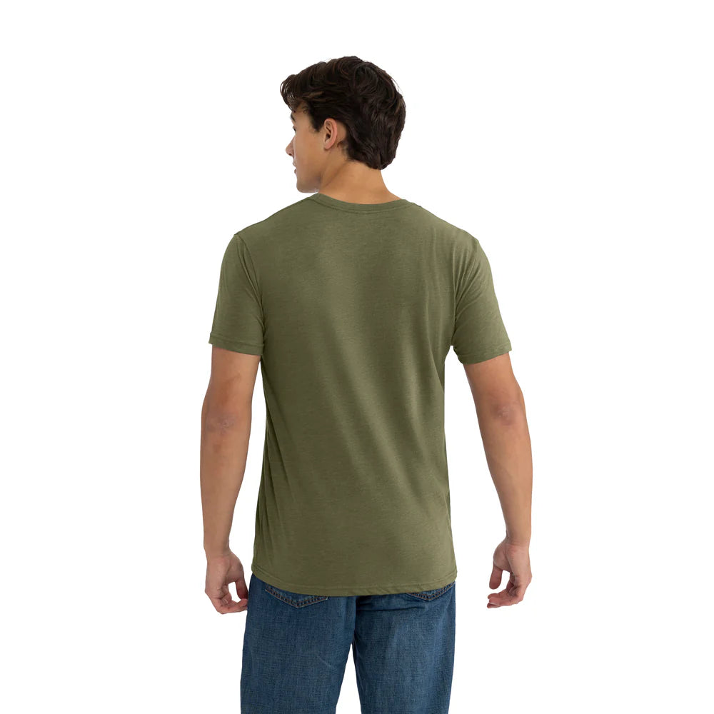 6010 Tri-Blend T-Shirt