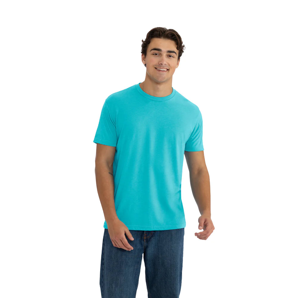 6010 Tri-Blend T-Shirt