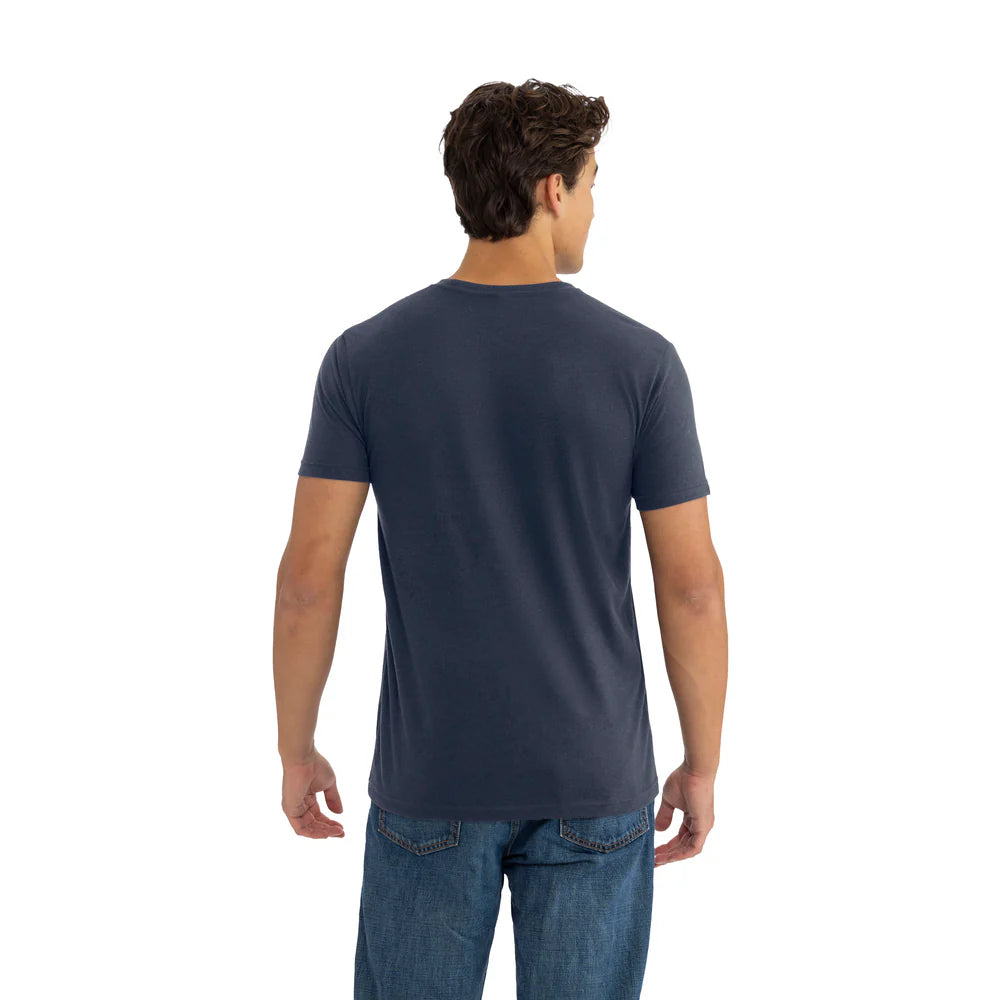 6010 Tri-Blend T-Shirt