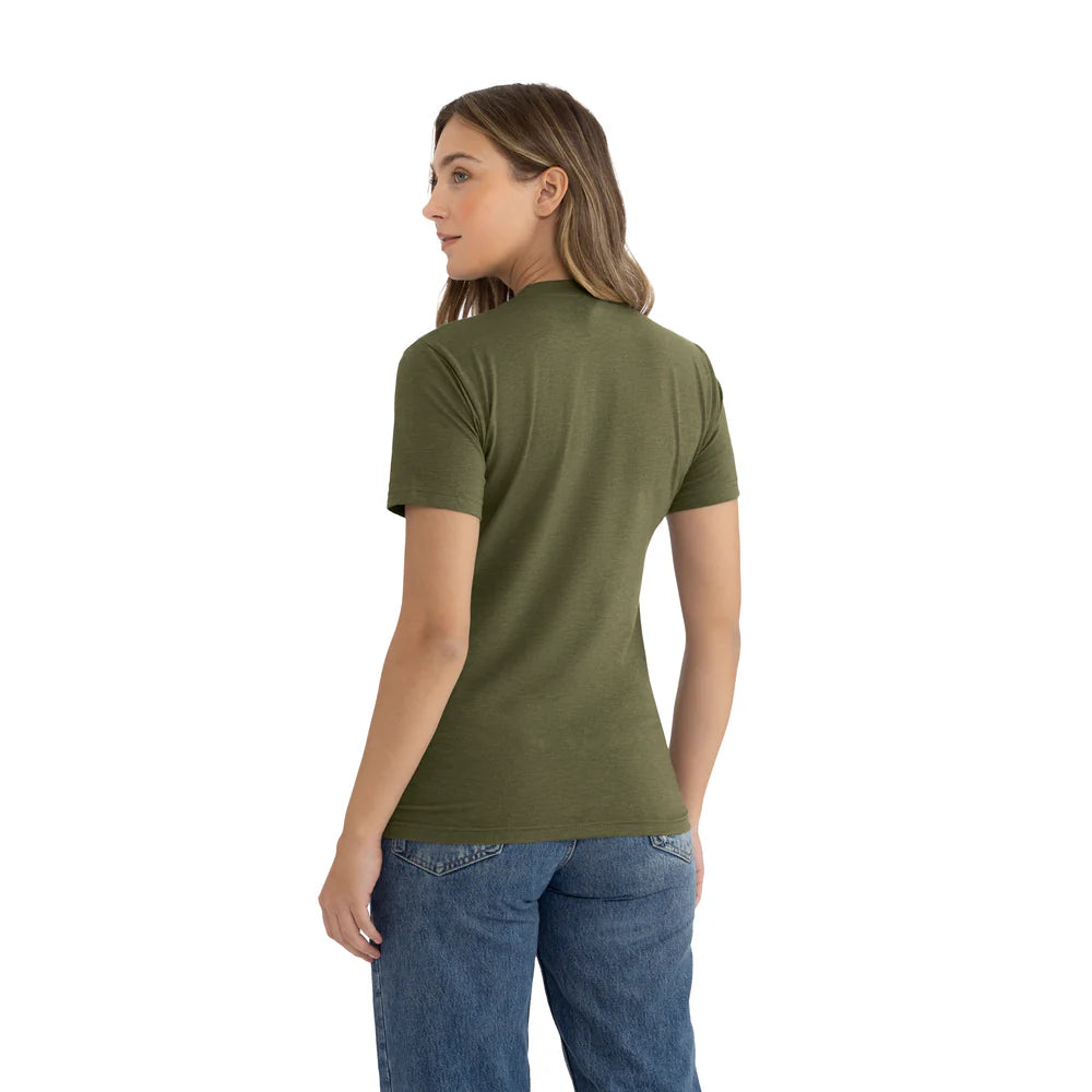 6010 Tri-Blend T-Shirt
