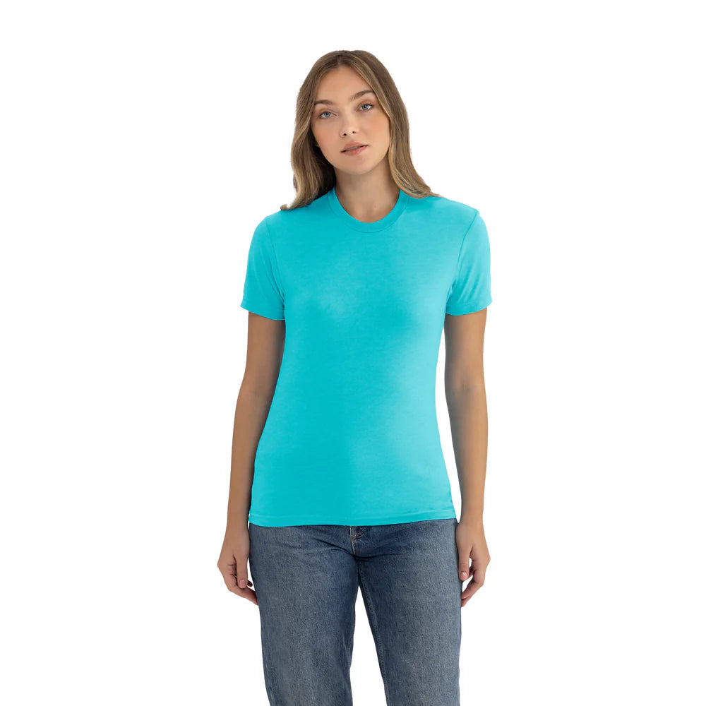 6010 Tri-Blend T-Shirt