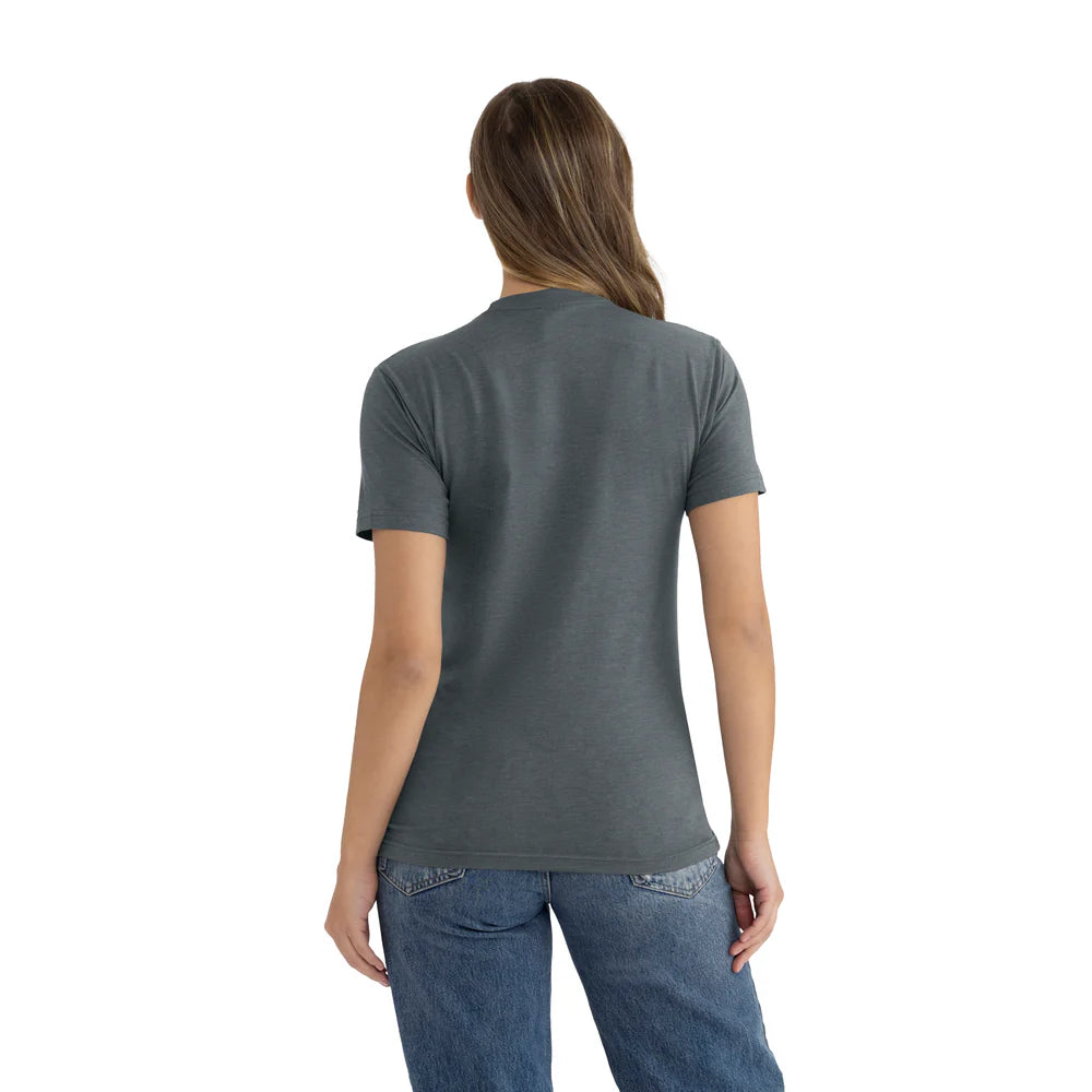6010 Tri-Blend T-Shirt