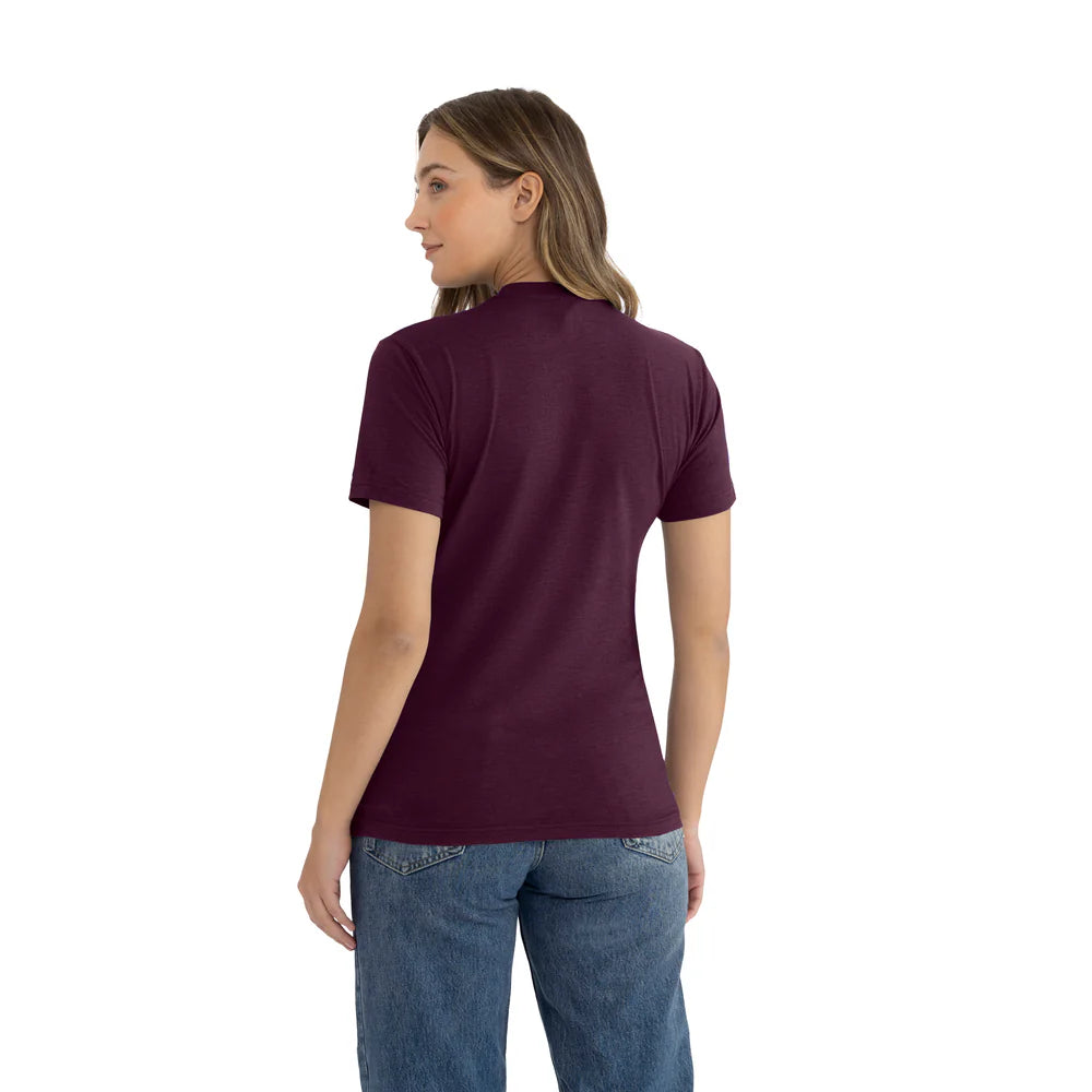 6010 Tri-Blend T-Shirt